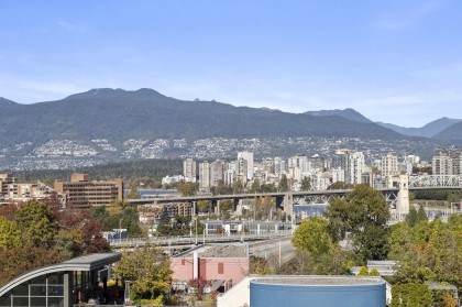 Photo 31 at 804 - 1483 W 7th Avenue, Fairview VW, Vancouver West