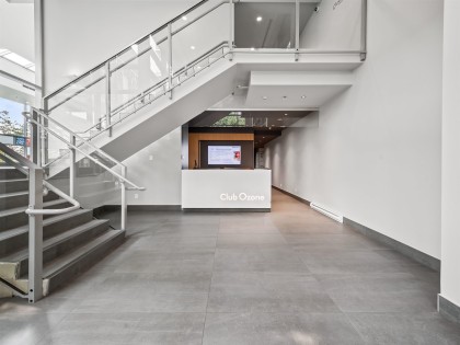 Photo 7 at 2508 - 602 Citadel Parade, Downtown VW, Vancouver West
