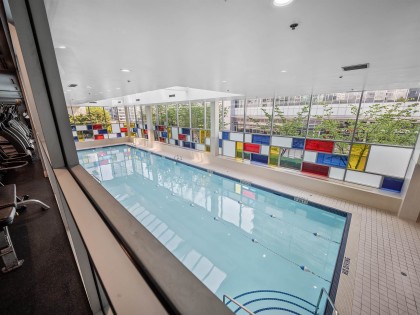 Photo 3 at 2508 - 602 Citadel Parade, Downtown VW, Vancouver West