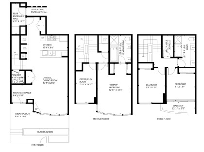 Photo 7 at 1485 Homer Street, Yaletown, Vancouver West