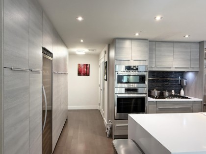 Photo 3 at 1485 Homer Street, Yaletown, Vancouver West
