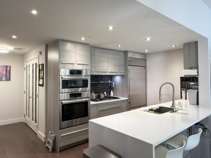 Photo 4 at 1485 Homer Street, Yaletown, Vancouver West