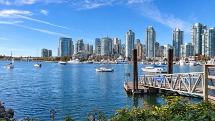 Photo 23 at 306 - 1859 Spyglass Place, False Creek, Vancouver West