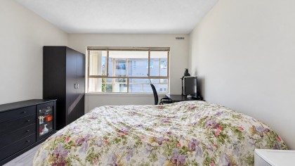 Photo 13 at 306 - 1859 Spyglass Place, False Creek, Vancouver West