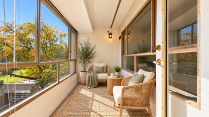 Photo 17 at 306 - 1859 Spyglass Place, False Creek, Vancouver West