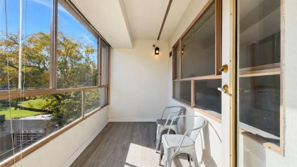 Photo 16 at 306 - 1859 Spyglass Place, False Creek, Vancouver West