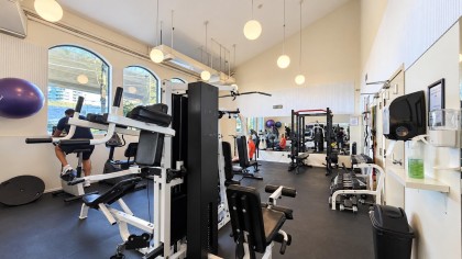 Photo 22 at 306 - 1859 Spyglass Place, False Creek, Vancouver West