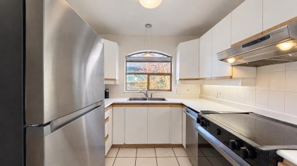 Photo 18 at 306 - 1859 Spyglass Place, False Creek, Vancouver West