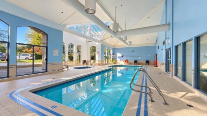 Photo 21 at 306 - 1859 Spyglass Place, False Creek, Vancouver West