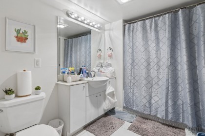 Photo 23 at 607 - 188 E Esplanade, Lower Lonsdale, North Vancouver