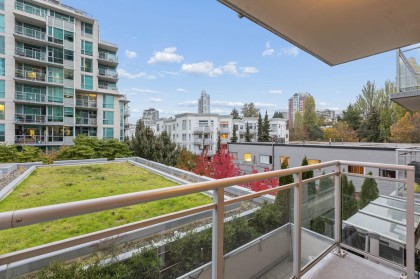 Photo 27 at 607 - 188 E Esplanade, Lower Lonsdale, North Vancouver