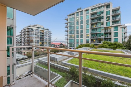 Photo 26 at 607 - 188 E Esplanade, Lower Lonsdale, North Vancouver