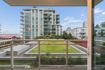 Photo 28 at 607 - 188 E Esplanade, Lower Lonsdale, North Vancouver