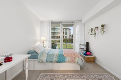 Photo 21 at 607 - 188 E Esplanade, Lower Lonsdale, North Vancouver