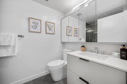 Photo 27 at 602 - 8030 Oak Street, Marpole, Vancouver West