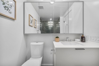 Photo 28 at 602 - 8030 Oak Street, Marpole, Vancouver West