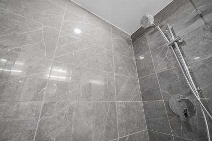 Photo 30 at 602 - 8030 Oak Street, Marpole, Vancouver West