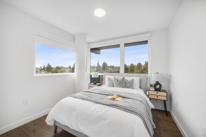 Photo 18 at 602 - 8030 Oak Street, Marpole, Vancouver West