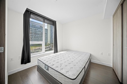 Photo 6 at 1107 - 433 Sw Marine Drive, Marpole, Vancouver West