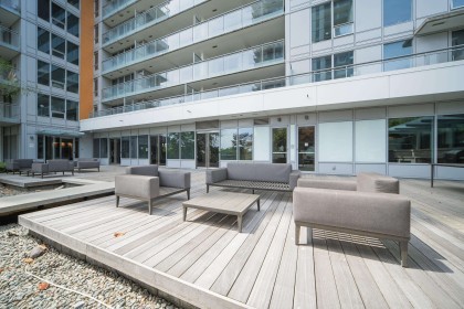 Photo 17 at 1107 - 433 Sw Marine Drive, Marpole, Vancouver West