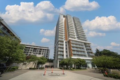 Photo 9 at 1107 - 433 Sw Marine Drive, Marpole, Vancouver West