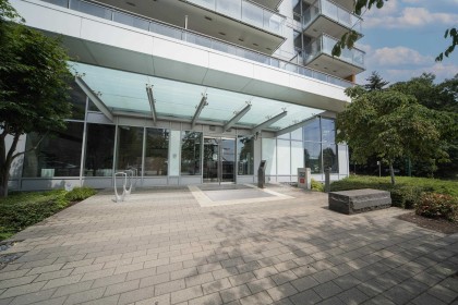 Photo 10 at 1107 - 433 Sw Marine Drive, Marpole, Vancouver West