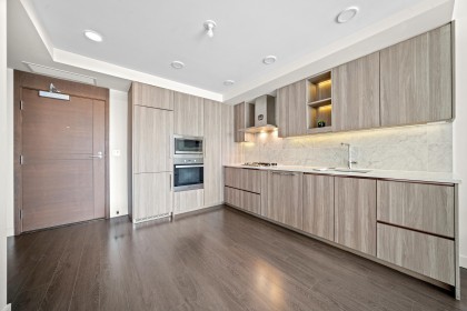 Photo 4 at 1107 - 433 Sw Marine Drive, Marpole, Vancouver West
