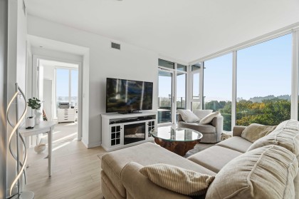 Photo 6 at 1306 - 1401 Hunter Street, Lynnmour, North Vancouver