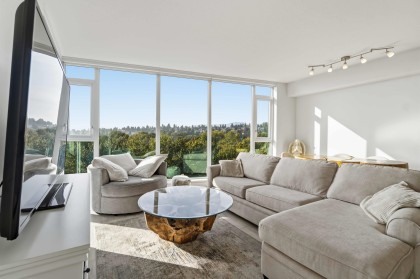 Photo 1 at 1306 - 1401 Hunter Street, Lynnmour, North Vancouver