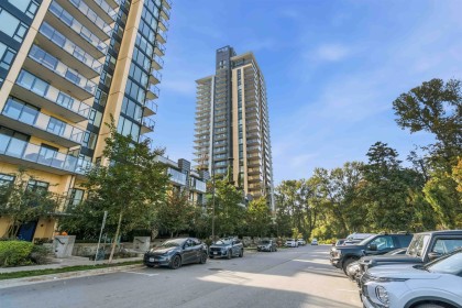 Photo 34 at 1306 - 1401 Hunter Street, Lynnmour, North Vancouver