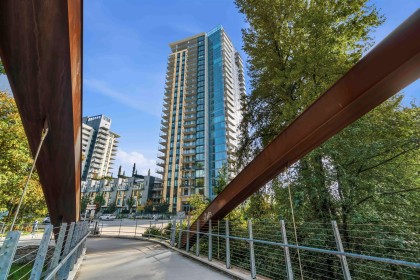 Photo 33 at 1306 - 1401 Hunter Street, Lynnmour, North Vancouver