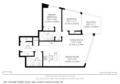 Photo 37 at 1306 - 1401 Hunter Street, Lynnmour, North Vancouver