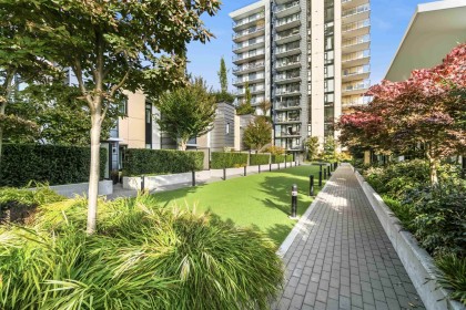 Photo 31 at 1306 - 1401 Hunter Street, Lynnmour, North Vancouver