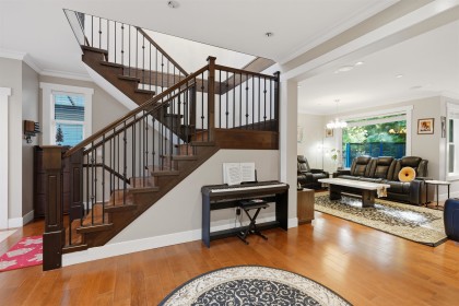 Photo 6 at 631 W 24th Close, Mosquito Creek, North Vancouver