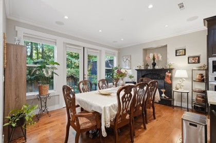 Photo 13 at 631 W 24th Close, Mosquito Creek, North Vancouver