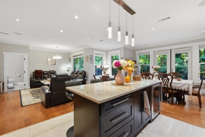 Photo 16 at 631 W 24th Close, Mosquito Creek, North Vancouver