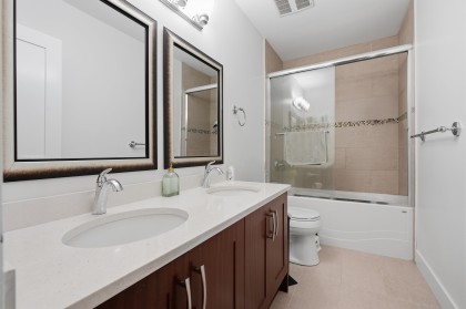 Photo 34 at 631 W 24th Close, Mosquito Creek, North Vancouver
