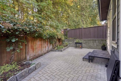 Photo 38 at 631 W 24th Close, Mosquito Creek, North Vancouver