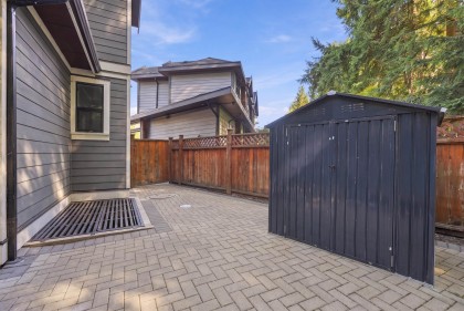 Photo 37 at 631 W 24th Close, Mosquito Creek, North Vancouver