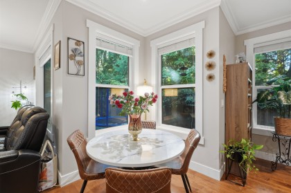 Photo 11 at 631 W 24th Close, Mosquito Creek, North Vancouver