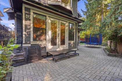 Photo 40 at 631 W 24th Close, Mosquito Creek, North Vancouver