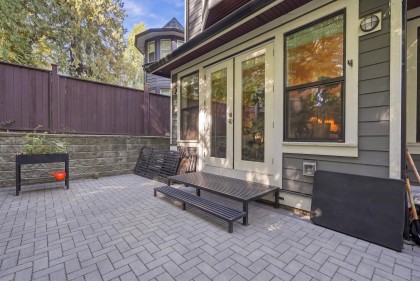 Photo 39 at 631 W 24th Close, Mosquito Creek, North Vancouver