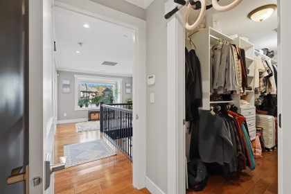 Photo 25 at 631 W 24th Close, Mosquito Creek, North Vancouver