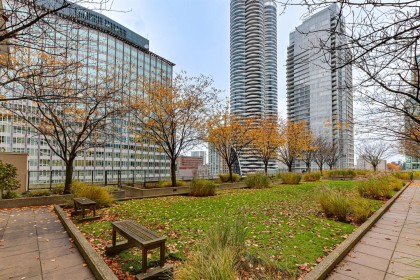 Photo 23 at 2321 - 938 Smithe Street, Downtown VW, Vancouver West