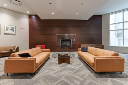 Photo 27 at 2321 - 938 Smithe Street, Downtown VW, Vancouver West