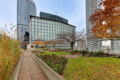 Photo 22 at 2321 - 938 Smithe Street, Downtown VW, Vancouver West