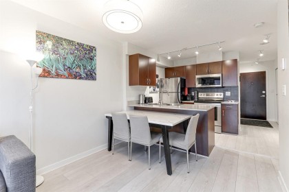 Photo 5 at 2321 - 938 Smithe Street, Downtown VW, Vancouver West