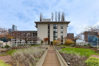 Photo 20 at 2321 - 938 Smithe Street, Downtown VW, Vancouver West
