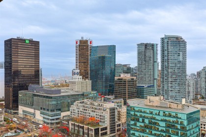 Photo 18 at 2321 - 938 Smithe Street, Downtown VW, Vancouver West