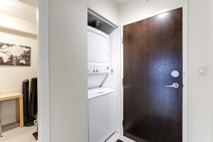 Photo 15 at 2321 - 938 Smithe Street, Downtown VW, Vancouver West